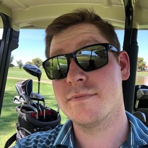 Meet your Posher, Billy